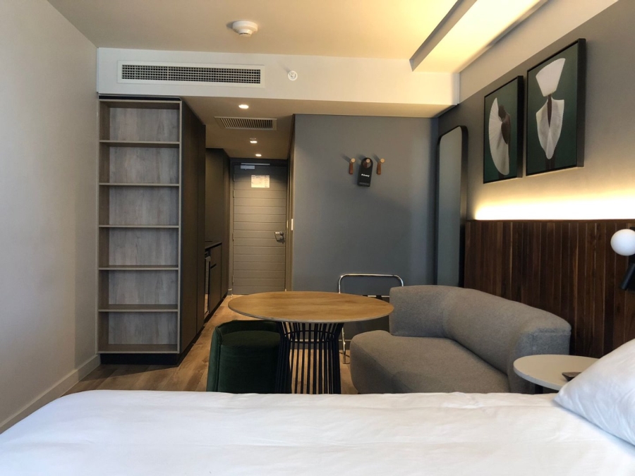 1 Bedroom Property for Sale in Cape Town City Centre Western Cape